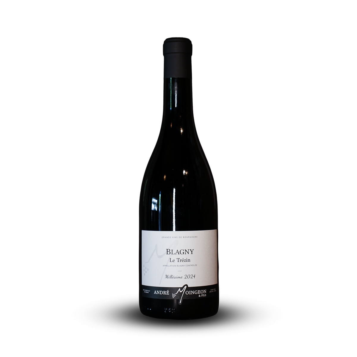 Blagny 'Le Trezin' 2024 - Domaine Moingeon