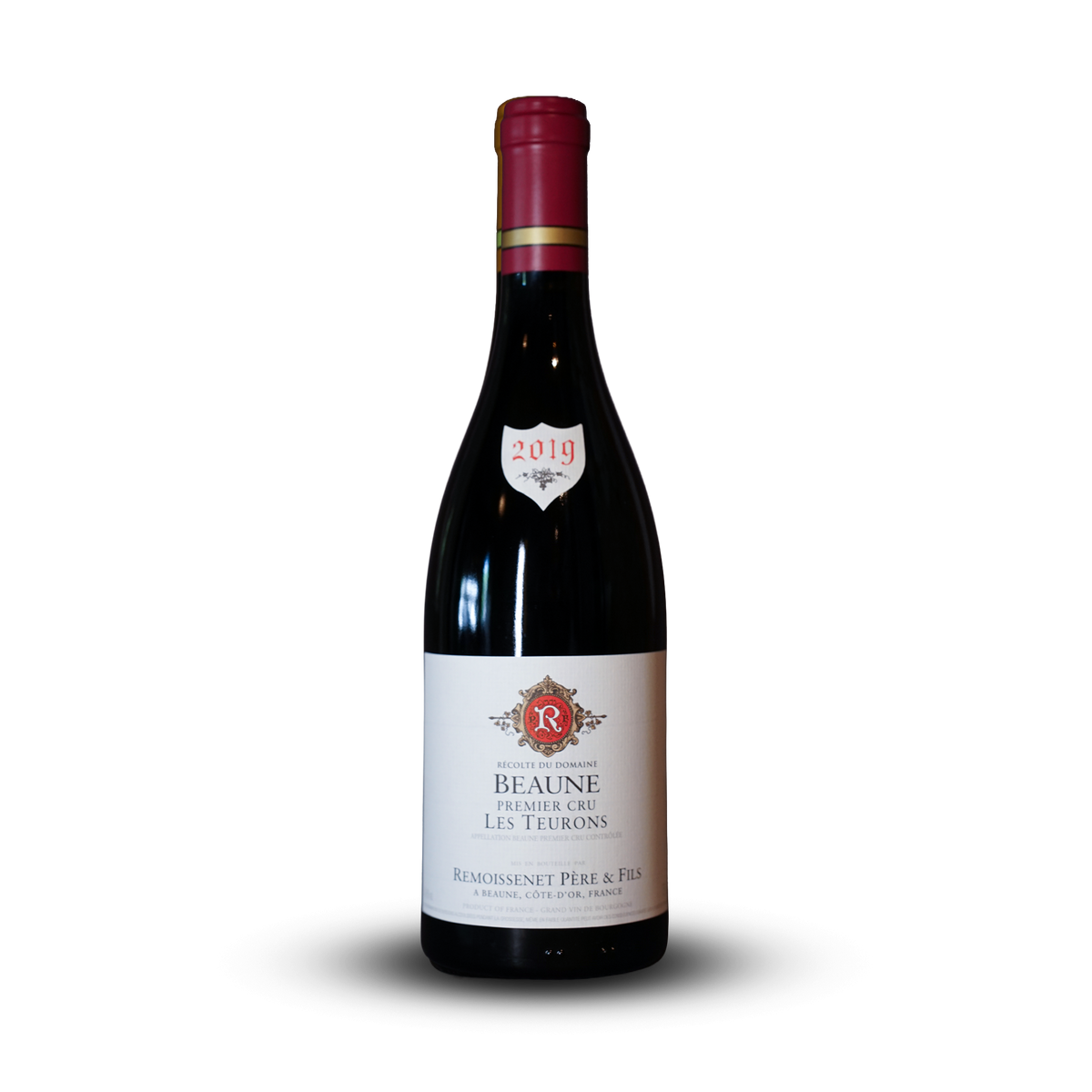 Beaune 1er Cru 'Les Teurons' - Remoissenet Pére & Fils