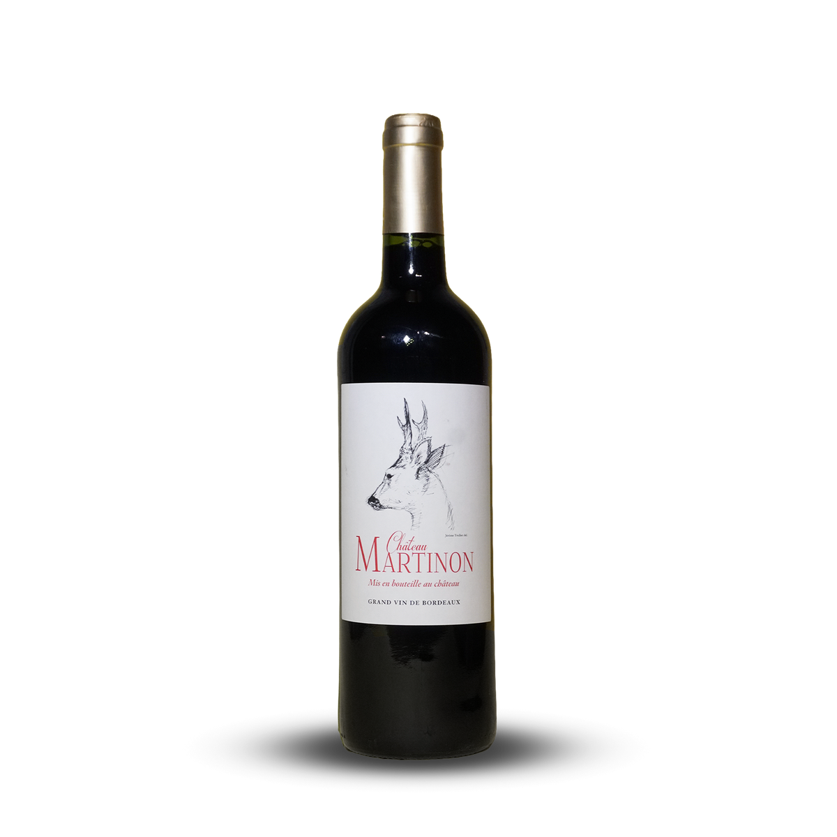 Chateau Martinon Bordeaux Superieur