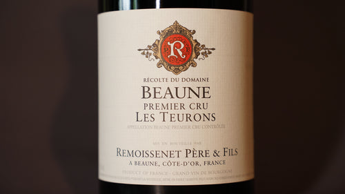 Beaune 1er Cru 'Les Teurons' - Remoissenet Pére & Fils