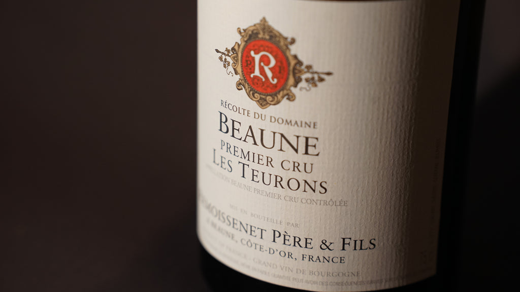 Beaune 1er Cru 'Les Teurons' - Remoissenet Pére & Fils