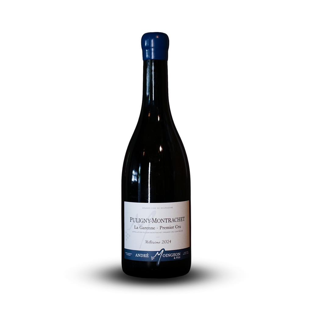 Puligny-Montrachet 1er Cru 'La Garenne - Domaine Moingeon