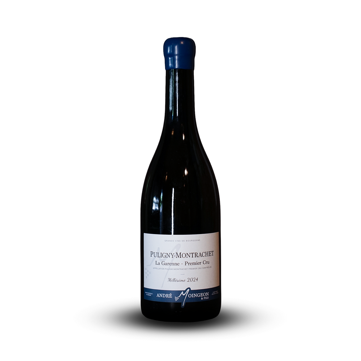Puligny-Montrachet 1er Cru 'La Garenne - Domaine Moingeon