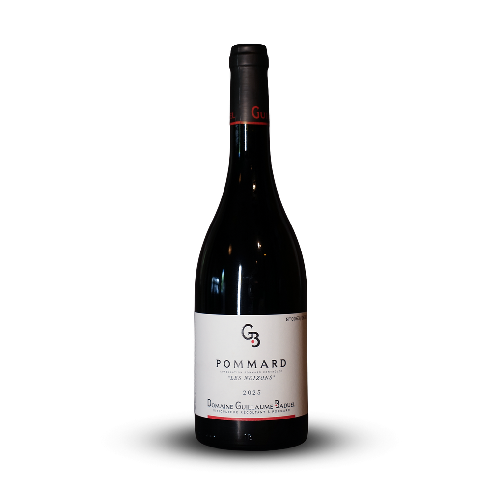 Pommard 'Les Noizons' 2023 - Domaine Guillaume Baduell