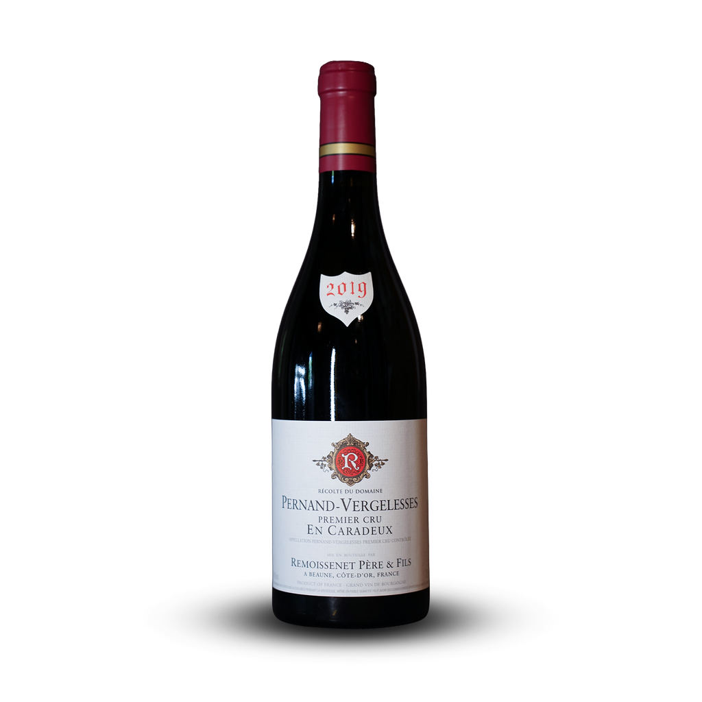Pernard Vergelesses 1er Cru 'En Caradeux' Rouge 2019 - Remoissenet Père & Fils