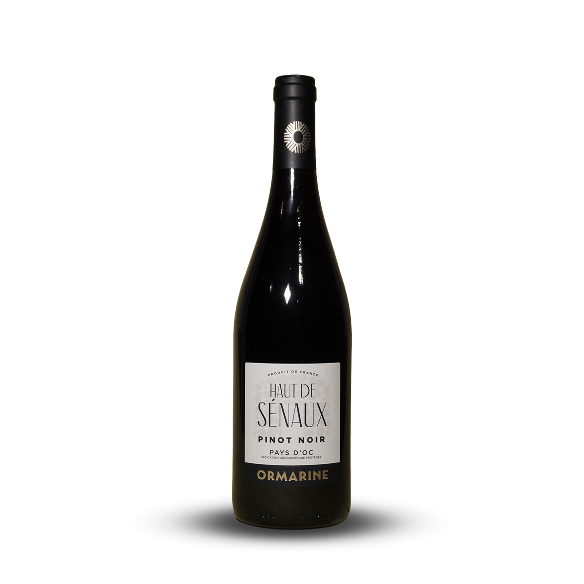 Ormarine Pinot Noir Rouge