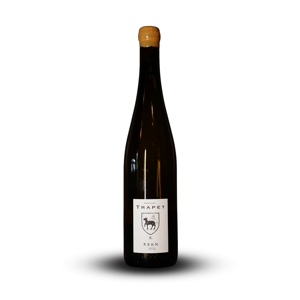 Riesling Beblenheim 2024 - Domaine Trapet Alsace