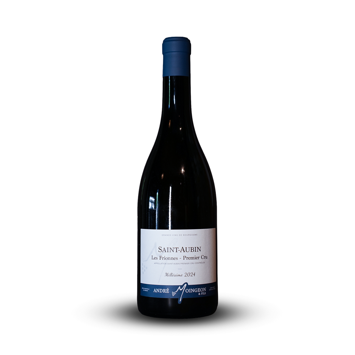 Saint-Aubin 1er Cru 'Les Frionnes' 2024 - Domaine Moingeon