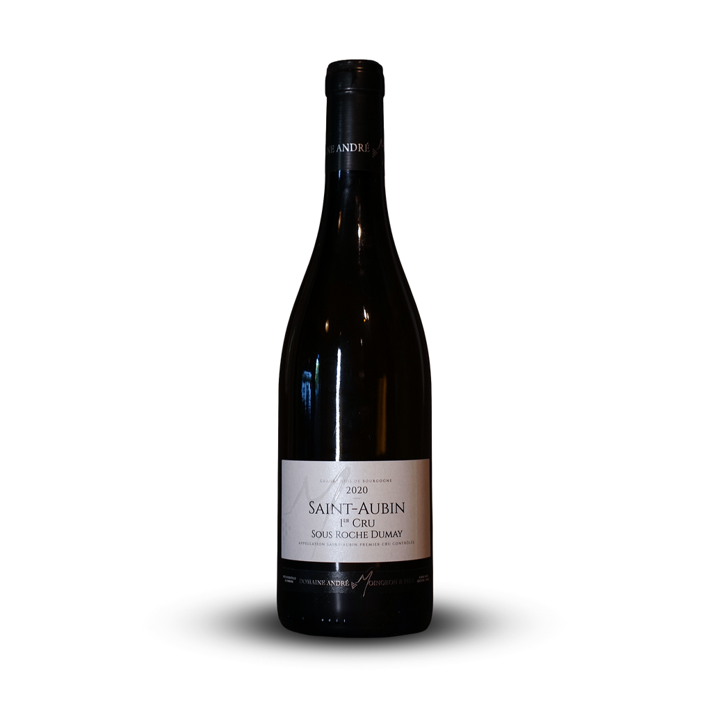 Saint-Aubin 1er Cru 'Sous Roche Dumay' 2020 - Domaine Moingeon