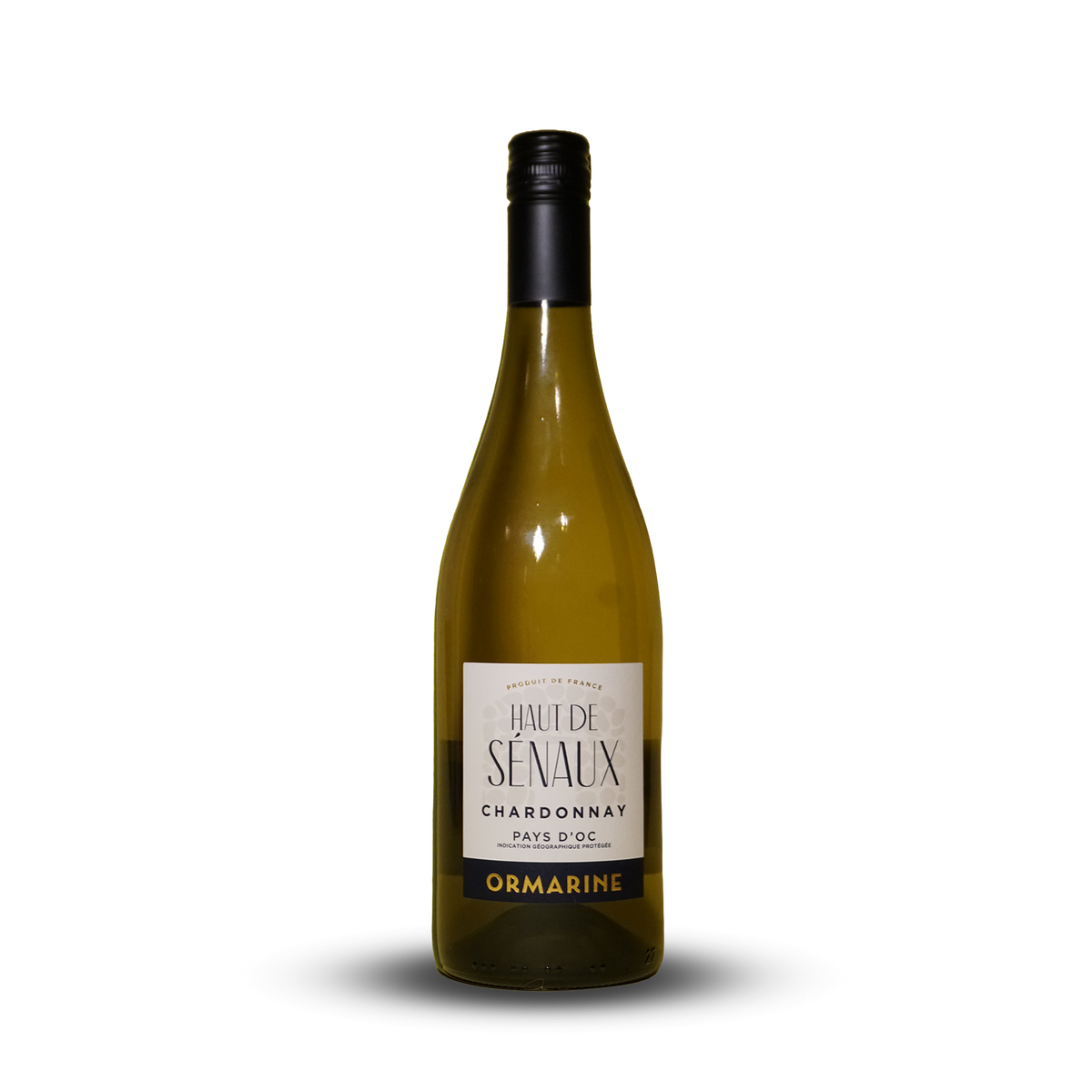 Ormarine Chardonnay