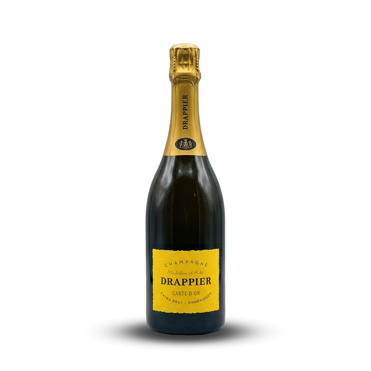 CHAMPAGNE DRAPPIER CARTE D'OR