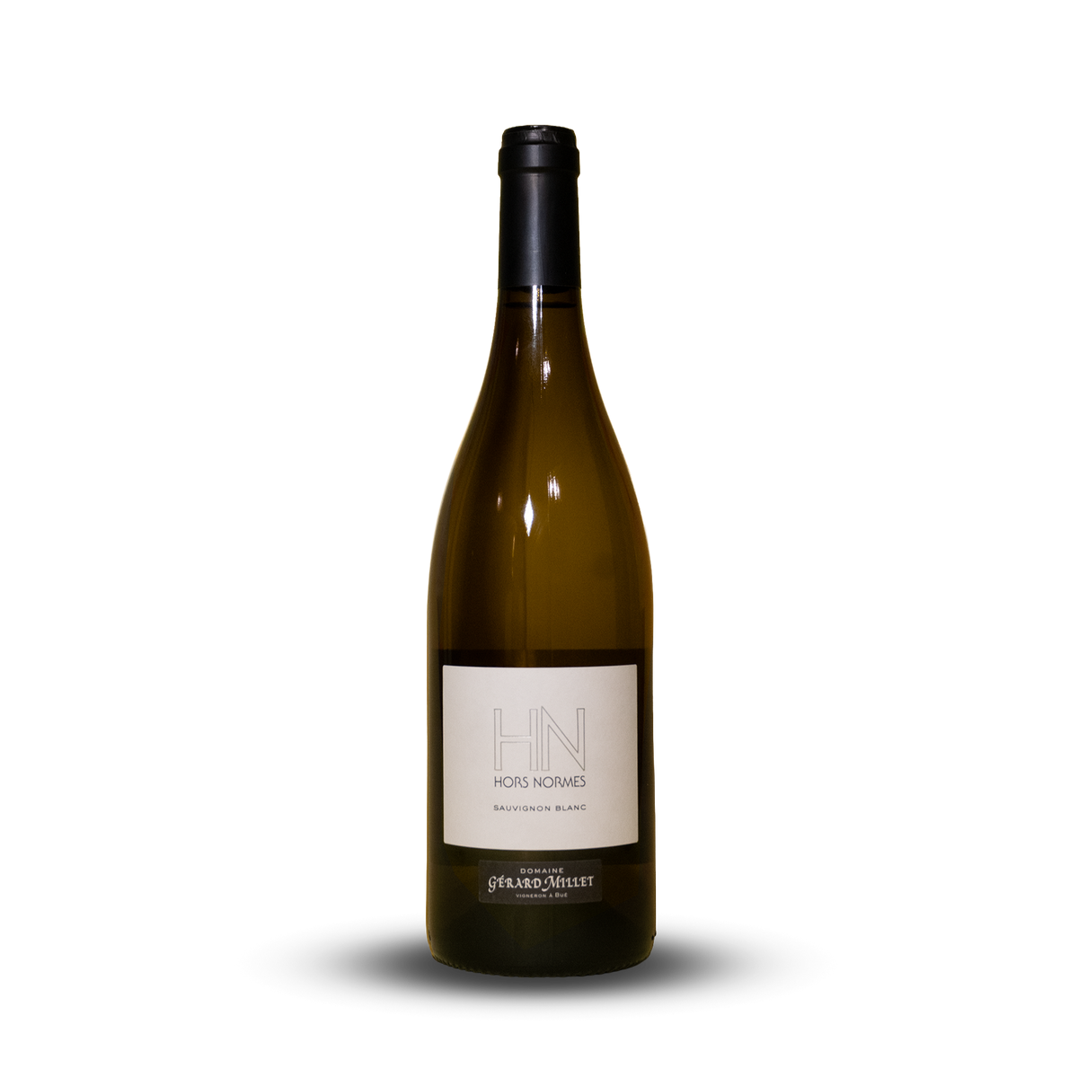 Hors Norms Sauvignon Blanc 2024 - Gerrard Millet