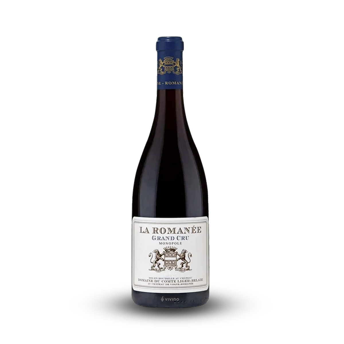 La Romanée Grand Cru 2004 - Comte Liger-Belair