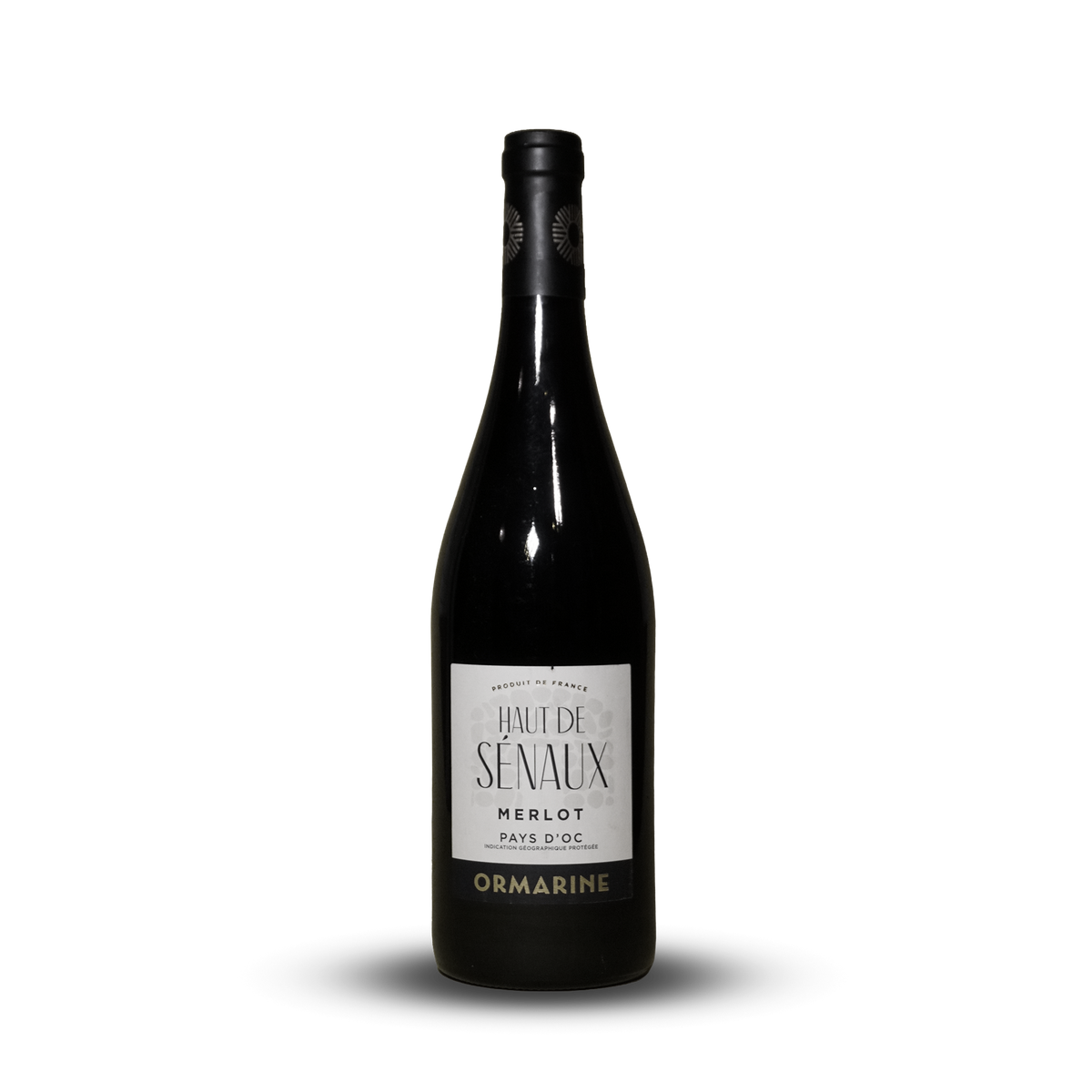 Ormarine Merlot Rouge