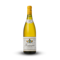Montrachet Grand Cru 1997 - Domaine Leflaive
