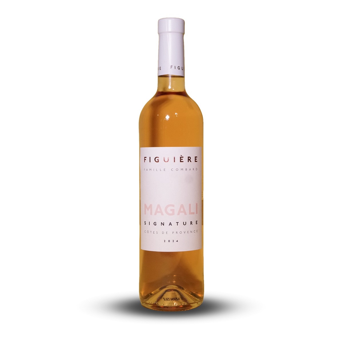 Figuière Rosé Provence Famille Figuière